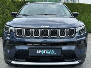 JEEP Compass, photo 32