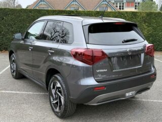 SUZUKI Vitara, photo 2