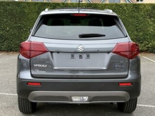 SUZUKI Vitara, photo 3
