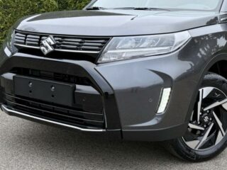 SUZUKI Vitara, photo 5