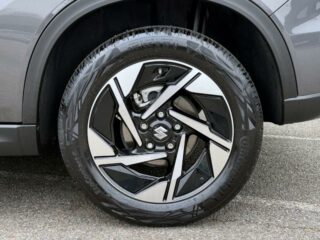 SUZUKI Vitara, photo 6