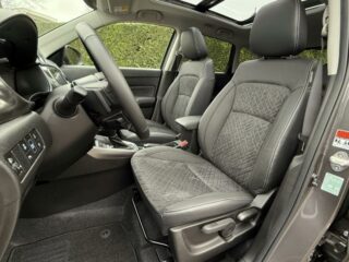 SUZUKI Vitara, photo 11