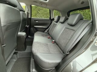 SUZUKI Vitara, photo 12