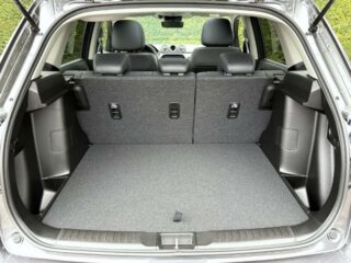 SUZUKI Vitara, photo 13