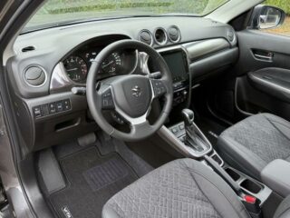 SUZUKI Vitara, photo 14