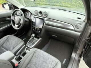 SUZUKI Vitara, photo 15