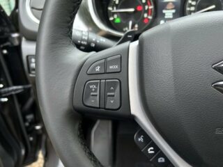 SUZUKI Vitara, photo 16