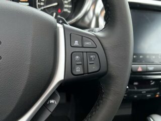 SUZUKI Vitara, photo 17