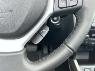 SUZUKI Vitara, photo 19