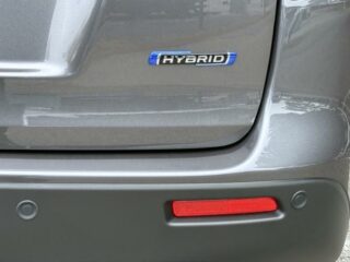SUZUKI Vitara, photo 27