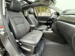 SUZUKI Vitara, photo 29