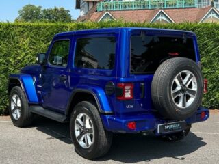 JEEP Wrangler, photo 2