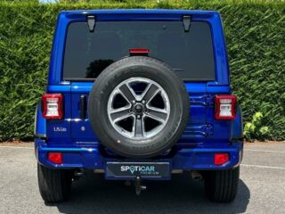 JEEP Wrangler, photo 4
