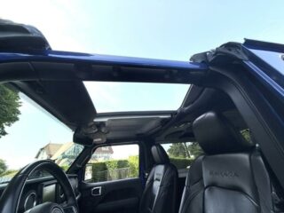 JEEP Wrangler, photo 7