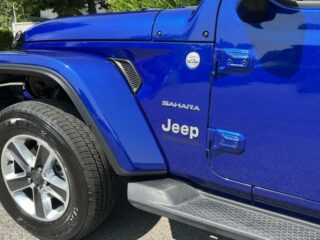 JEEP Wrangler, photo 10