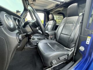 JEEP Wrangler, photo 14