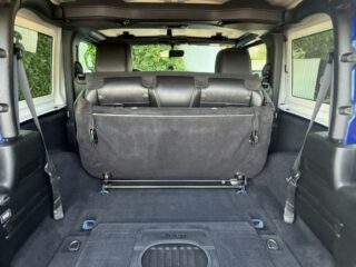 JEEP Wrangler, photo 18