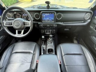 JEEP Wrangler, photo 19