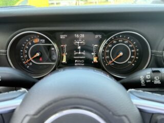 JEEP Wrangler, photo 20