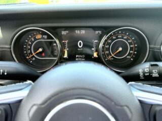 JEEP Wrangler, photo 21