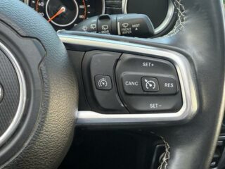 JEEP Wrangler, photo 23