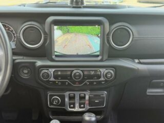 JEEP Wrangler, photo 24