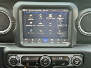 JEEP Wrangler, photo 25