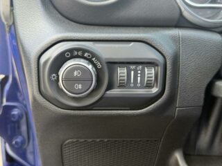 JEEP Wrangler, photo 26