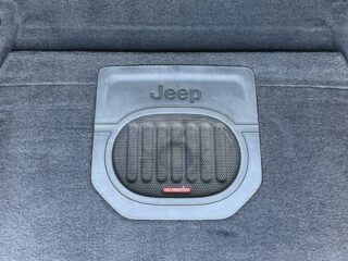 JEEP Wrangler, photo 29