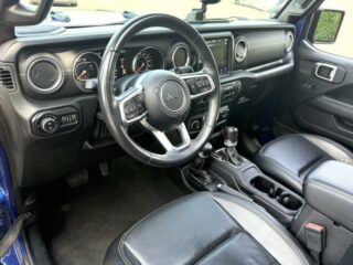 JEEP Wrangler, photo 30