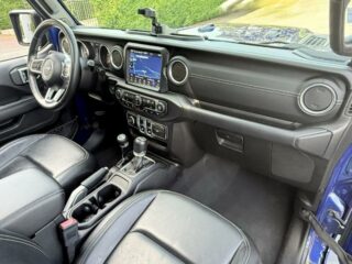JEEP Wrangler, photo 31