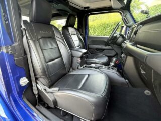 JEEP Wrangler, photo 32