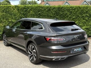 VOLKSWAGEN Arteon ShootingBrake, photo 2
