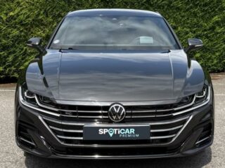 VOLKSWAGEN Arteon ShootingBrake, photo 3