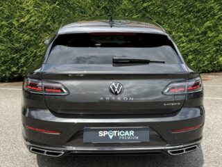 VOLKSWAGEN Arteon ShootingBrake, photo 4