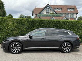 VOLKSWAGEN Arteon ShootingBrake, photo 5