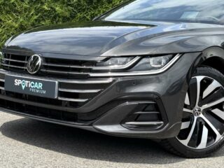 VOLKSWAGEN Arteon ShootingBrake, photo 6
