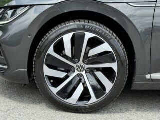 VOLKSWAGEN Arteon ShootingBrake, photo 7