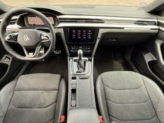 VOLKSWAGEN Arteon ShootingBrake, photo 16