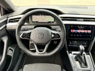 VOLKSWAGEN Arteon ShootingBrake, photo 17
