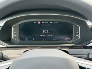 VOLKSWAGEN Arteon ShootingBrake, photo 19