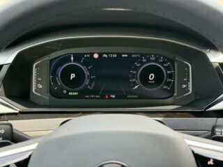 VOLKSWAGEN Arteon ShootingBrake, photo 20