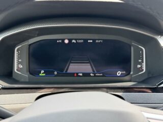 VOLKSWAGEN Arteon ShootingBrake, photo 21