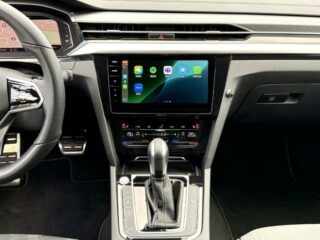 VOLKSWAGEN Arteon ShootingBrake, photo 22
