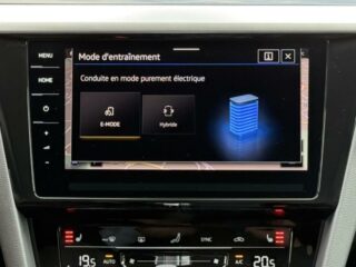 VOLKSWAGEN Arteon ShootingBrake, photo 26