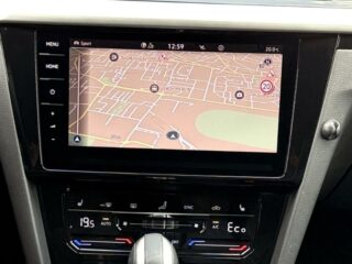 VOLKSWAGEN Arteon ShootingBrake, photo 27
