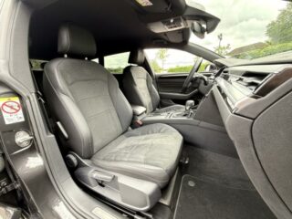 VOLKSWAGEN Arteon ShootingBrake, photo 38