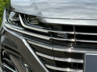 VOLKSWAGEN Arteon ShootingBrake, photo 39