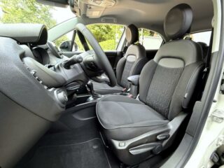 FIAT 500X, photo 7