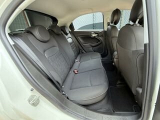 FIAT 500X, photo 8
